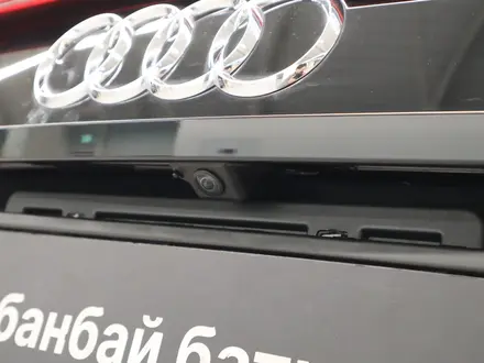 Audi Q8 2020 года за 27 000 000 тг. в Астана – фото 13