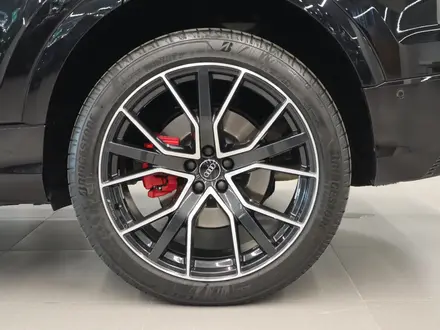Audi Q8 2020 года за 27 000 000 тг. в Астана – фото 11