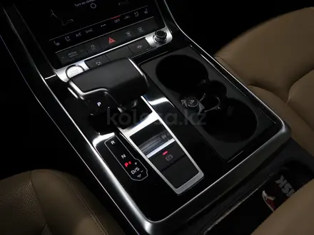Audi Q8 2020 года за 27 000 000 тг. в Астана – фото 22