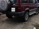 SsangYong Korando Family 1993 года за 1 399 900 тг. в Алматы – фото 3