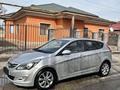 Hyundai Solaris 2016 года за 5 500 000 тг. в Алматы – фото 5