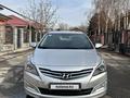 Hyundai Solaris 2016 года за 5 500 000 тг. в Алматы – фото 6