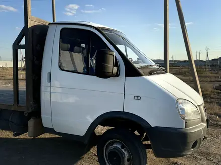 ГАЗ ГАЗель 2019 года за 8 000 000 тг. в Атырау – фото 3