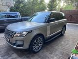 Land Rover Range Rover 2018 годаүшін45 000 000 тг. в Астана