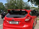 Ford Focus 2013 годаүшін7 200 000 тг. в Алматы – фото 5