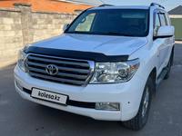 Toyota Land Cruiser 2010 годаүшін16 000 000 тг. в Алматы