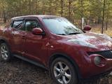 Nissan Juke 2012 годаүшін5 500 000 тг. в Семей