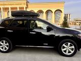 Nissan Murano 2009 года за 5 800 000 тг. в Алматы – фото 3