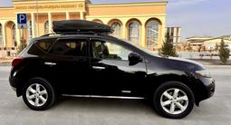 Nissan Murano 2009 года за 5 800 000 тг. в Алматы – фото 3