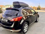 Nissan Murano 2009 года за 5 800 000 тг. в Алматы – фото 4