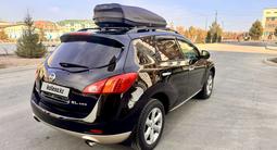 Nissan Murano 2009 года за 5 800 000 тг. в Алматы – фото 4
