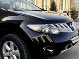 Nissan Murano 2009 года за 5 800 000 тг. в Алматы