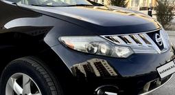 Nissan Murano 2009 года за 5 800 000 тг. в Алматы