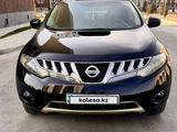 Nissan Murano 2009 года за 5 800 000 тг. в Алматы – фото 2