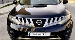 Nissan Murano 2009 года за 5 800 000 тг. в Алматы – фото 2