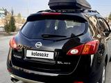 Nissan Murano 2009 года за 5 800 000 тг. в Алматы – фото 5
