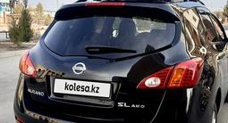 Nissan Murano 2009 года за 5 800 000 тг. в Алматы – фото 5