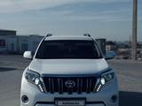 Toyota Land Cruiser Prado 2010 года за 16 700 000 тг. в Актау