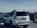 Toyota Land Cruiser Prado 2010 года за 16 700 000 тг. в Актау – фото 2