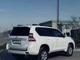 Toyota Land Cruiser Prado 2010 года за 16 700 000 тг. в Актау – фото 4
