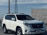 Toyota Land Cruiser Prado 2010 года за 16 700 000 тг. в Актау – фото 5