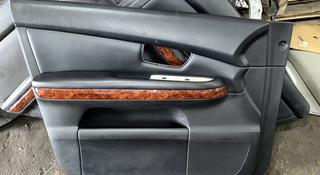 Обшивка двери Lexus RX330 за 25 000 тг. в Караганда