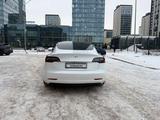 Tesla Model 3 2021 года за 10 000 000 тг. в Астана – фото 3
