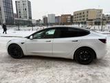 Tesla Model 3 2021 года за 10 000 000 тг. в Астана – фото 5