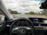 Lexus ES 350 2016 годаүшін16 000 000 тг. в Астана – фото 4