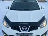 Nissan Qashqai 2013 года за 6 700 000 тг. в Актобе