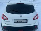 Nissan Qashqai 2013 годаүшін6 700 000 тг. в Актобе – фото 2