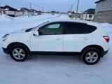 Nissan Qashqai 2013 годаүшін6 700 000 тг. в Актобе – фото 3