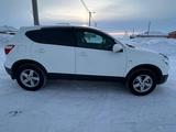 Nissan Qashqai 2013 годаүшін6 700 000 тг. в Актобе – фото 4