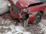 Hyundai Accent 2001 годаүшін250 000 тг. в Астана – фото 2