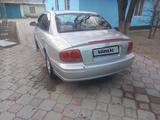 Hyundai Sonata 2003 года за 2 300 000 тг. в Тараз – фото 2