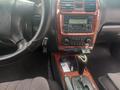 Hyundai Sonata 2003 года за 2 300 000 тг. в Тараз – фото 10