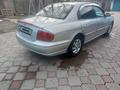 Hyundai Sonata 2003 года за 2 300 000 тг. в Тараз – фото 4