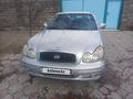 Hyundai Sonata 2003 года за 2 300 000 тг. в Тараз