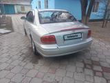 Hyundai Sonata 2003 года за 2 300 000 тг. в Тараз – фото 3
