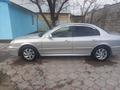 Hyundai Sonata 2003 года за 2 300 000 тг. в Тараз – фото 5