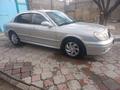 Hyundai Sonata 2003 года за 2 300 000 тг. в Тараз – фото 6