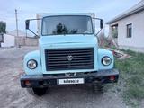 ГАЗ  3307 1993 года за 2 200 000 тг. в Жанакорган