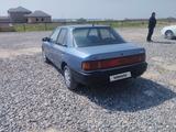 Mazda 323 1991 года за 500 000 тг. в Шымкент – фото 3