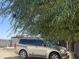 Mitsubishi Pajero 2006 года за 5 500 000 тг. в Кызылорда