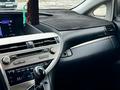Lexus RX 270 2014 годаүшін13 500 000 тг. в Экибастуз – фото 15