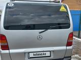 Mercedes-Benz Vito 1999 года за 3 900 000 тг. в Затобольск – фото 4