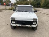 ВАЗ (Lada) Lada 2121 2012 годаүшін1 000 000 тг. в Усть-Каменогорск – фото 4