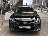 Toyota Camry 2019 года за 11 750 000 тг. в Астана