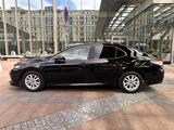 Toyota Camry 2019 года за 11 750 000 тг. в Астана – фото 5