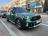 Mini Countryman 2020 года за 17 000 000 тг. в Алматы